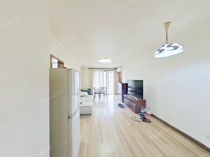 北京朗琴园1室1厅58.85平高楼层/共29层