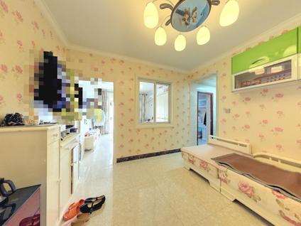 北京惠民馨苑1室1厅55.47平高楼层/共11层