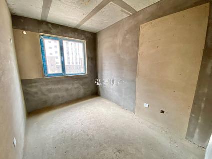 2室1厅 宝地星河城(B区)效果图