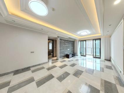 北京保利天悦3室2厅142.12平中楼层/共36层