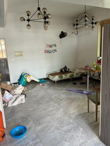 江门礼乐三路2室1厅96.34平高楼层/共4层