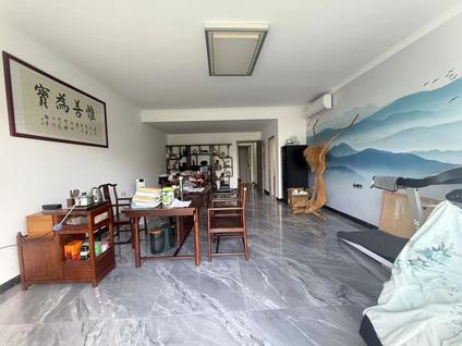 北京祈福海岸5室2厅257.55平低楼层/共1层