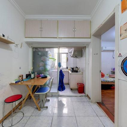 南京利民新村2室1厅48.29平中楼层/共5层