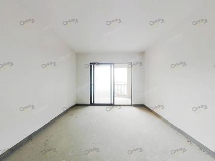 3室2厅 雅居乐御龙山(天熙)效果图