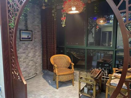 北京裕兴国际花园4室2厅129平高楼层/共28层