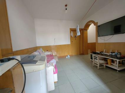 北京亚麻小区2室1厅59.37平高楼层/共6层