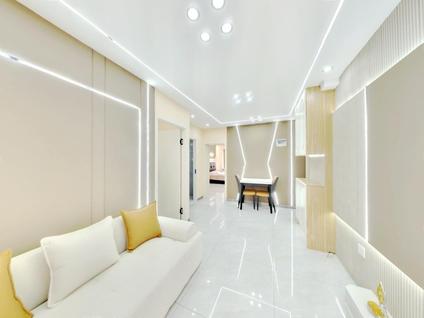 北京雨阳街2室1厅45平低楼层/共6层