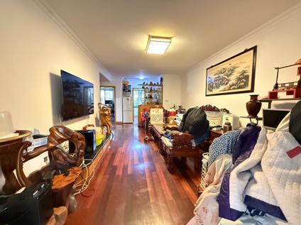 北京大华公园世家康华苑(东区)2室1厅84平低楼层/共6层