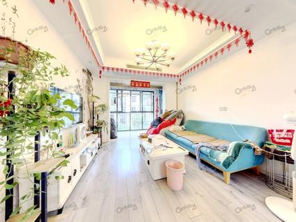 北京侯郢雅苑3室2厅105.15平中楼层/共4层