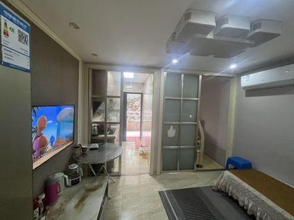 北京瑞都锦苑2室1厅48平低楼层/共33层