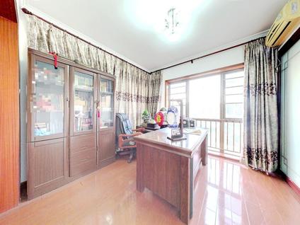 北京振业城5室2厅315.09平中楼层/共17层