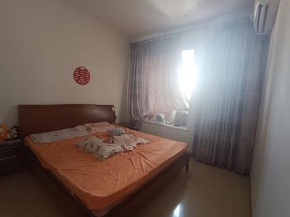 资阳鸿腾天空城2室2厅85.5平高楼层/共21层