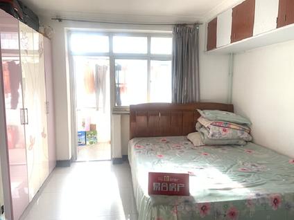 北京利农胡同2室1厅59.12平高楼层/共6层