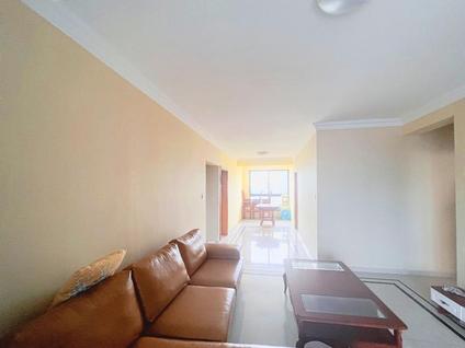 北京万达御景仕家(一期)3室2厅105.16平低楼层/共18层