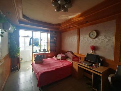 北京东升街甲1号小区2室1厅64.64平高楼层/共6层
