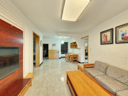 长沙保利麓谷林语(F区)3室1厅97.28平低楼层/共32层