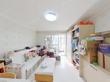 北京兴隆家园2室1厅100.49平中楼层/共23层