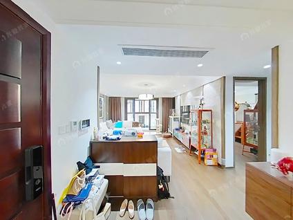 北京中环一号(五期欧泊花郡)3室2厅150.71平高楼层/共8层