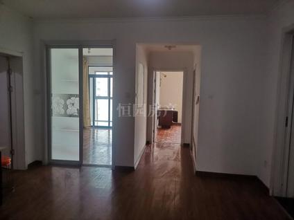 北京金色家园西区3室2厅97平高楼层/共22层