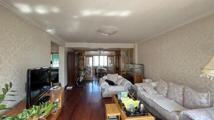 沈阳萃景丽园2室2厅100平高楼层/共7层