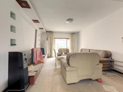 北京山水星辰3室2厅116.15平高楼层/共6层