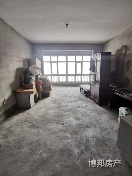 北京建工师机关住宅小区3室2厅122平低楼层/共18层