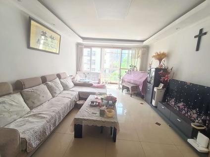 北京百大国际花园2室2厅85.76平中楼层/共6层