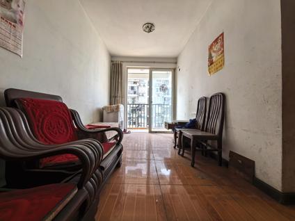 北京嘉韵山水城1室1厅48平高楼层/共35层