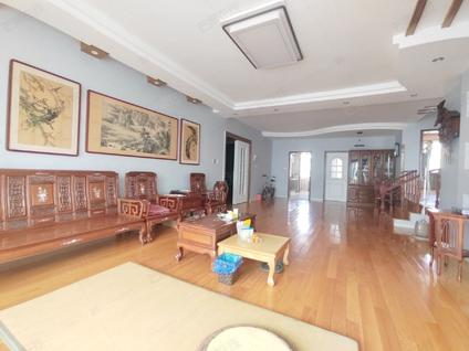 北京瑞士家园3室2厅137平高楼层/共7层