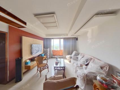 北京凤城花苑5室2厅105.96平高楼层/共6层