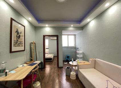 北京恋恋上层1室0厅42.57平高楼层/共26层