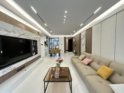 北京东城中心3室2厅78平高楼层/共16层