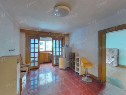 北京春申新村2室1厅69.08平低楼层/共6层