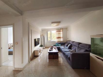 沈阳金穗世纪花园2室1厅83平高楼层/共7层