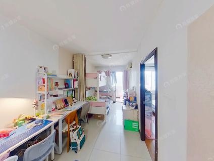 北京核桃园北里2室1厅55.93平高楼层/共15层