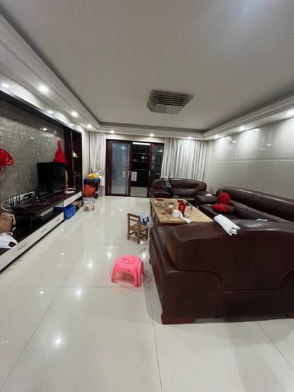 北京福华城市花园3室2厅196平中楼层/共18层