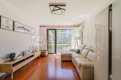 北京慧谷金色家园2室2厅78.81平低楼层/共15层