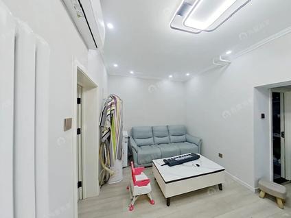 北京西上园(三区)3室2厅100.96平高楼层/共6层