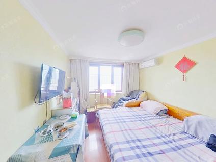 北京朝阳门南小街18号2室1厅90.29平高楼层/共14层