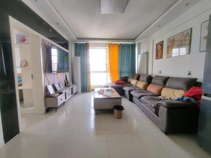 北京瓯龙现代城3室2厅117平高楼层/共6层