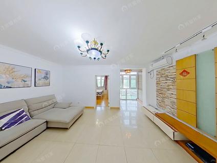 北京天通苑(本四区)1室1厅66.35平中楼层/共6层