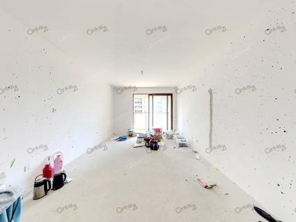 苏州中铁诺德誉园4室2厅130.04平中楼层/共24层