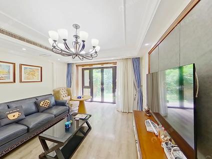 北京金地西溪风华7室2厅151.34平低楼层/共5层