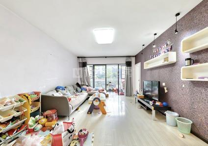 北京东骧神骏万泰小区(铭泰苑)3室2厅108平低楼层/共17层