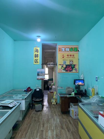 北京警盾小区1室1厅61平低楼层/共3层