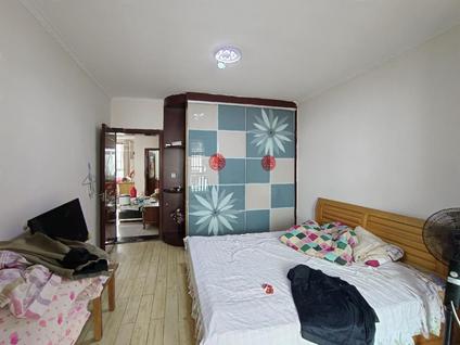 北京华美风景园(北区)2室2厅91.01平高楼层/共6层