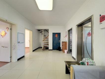 北京南湾营(润康苑)2室1厅65.06平中楼层/共6层