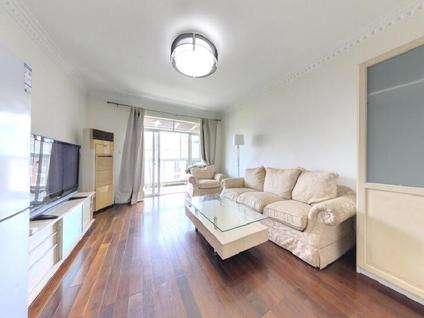 北京金缘坊小区2室2厅89.97平高楼层/共6层