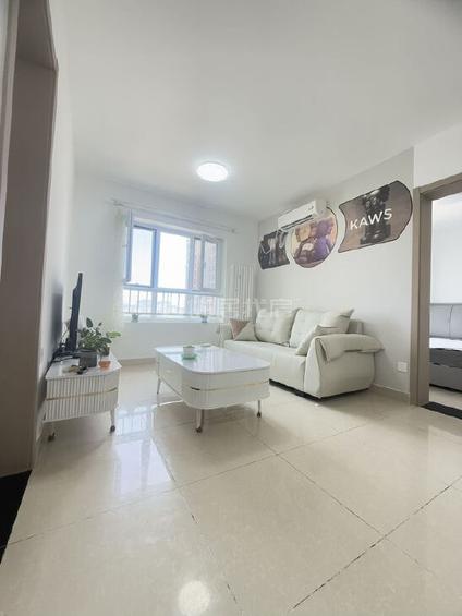 北京燕保祈东家园2室1厅85平中楼层/共28层