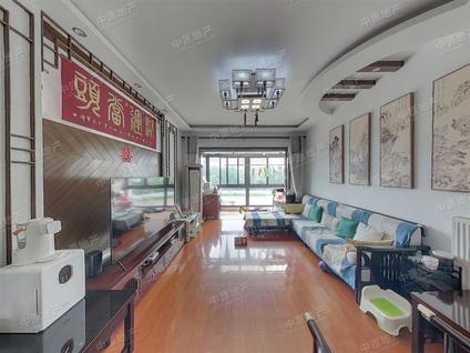 北京景源佳苑3室2厅103.77平高楼层/共6层
